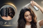 وقت شستن مو ندارید؟ مزایای شامپو خشک را بشناسید