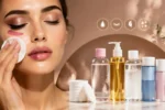 بهترین شیر پاک کن های بازار برای پاکسازی کامل آرایش