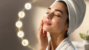 راهنمای کامل مراقبت های بعد از جرم گیری و پاکسازی پوست صورت