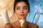تفاوت فلوئید و کرم ضد آفتاب؛ کدام برای پوست شما مناسب تر است؟