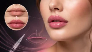 مدل ژل لب روسی یکی از محبوب‌ترین سبک‌های فرم‌دهی لب است که با ایجاد حجم عمودی، خطوط ظریف و فرم قلبی‌شکل، ظاهری شیک و جذاب به لب‌ها می‌بخشد. در این سبک، تمرکز بیشتر روی برجسته شدن قسمت مرکزی لب و حفظ تناسب طبیعی چهره است. به همین دلیل، مدل لب روسی در سال‌های اخیر به یکی از ترندهای پرطرفدار دنیای زیبایی تبدیل شده است.