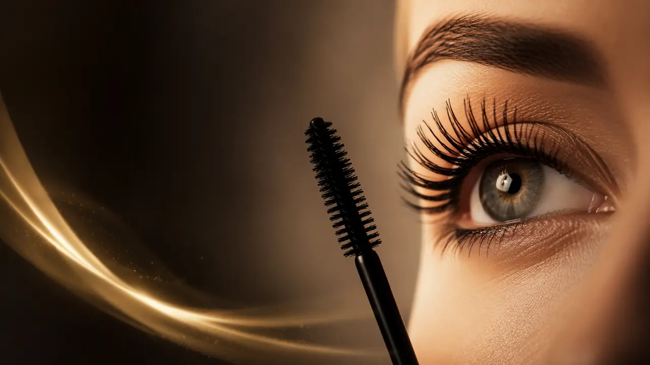 کدام فرچه ریمل بلند کننده است؟