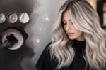 رنگ موی استخوانی؛ فرمول ترکیبی، مراحل اجرا و نکات مهم