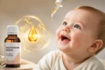بهترین و خوش طعم ترین قطره مولتی ویتامین برای نوزادان تا 6 ماه