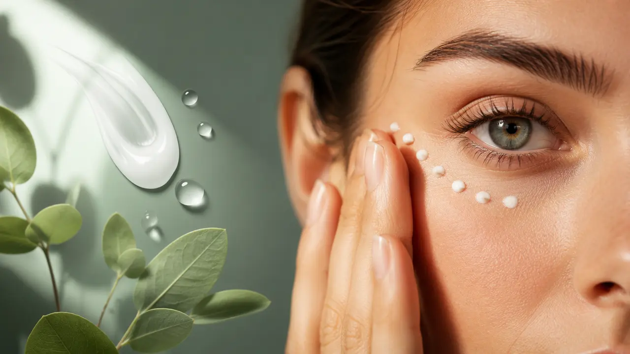 5 روش موثر برای جلوگیری از چروک دور چشم و جوان ماندن پوست