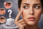 عوارض کرم دور چشم چیست؟ نکاتی که قبل از استفاده باید بدانید