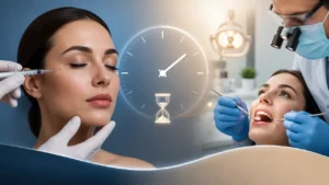 دندانپزشکی بعد از بوتاکس؛ چه زمانی انجام آن بی خطر است؟