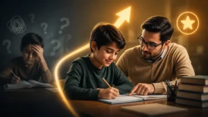 انتخاب بهترین معلم خصوصی