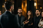 چطور بعضی ها احترام دیگران رو جذب میکنن