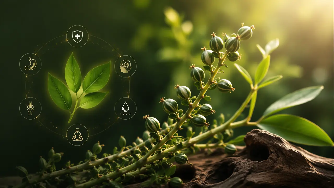 گیاه تباشیر برای چی خوبه؟