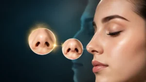 آیا جای بخیه عمل بینی باقی می ماند؟ پاسخ به مهم ترین سوال شما