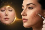 تزریق ژل جای جوش؛ بررسی مزایا، معایب و میزان تاثیر آن