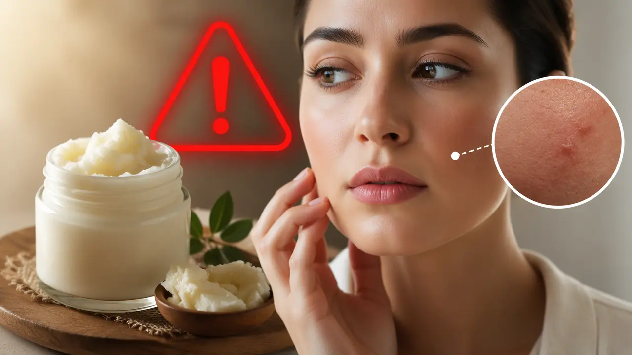 روغن دنبه برای پوست