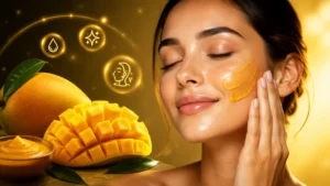 خواص انبه برای پوست؛ 11 فایده شگفت انگیز برای زیبایی و سلامت پوست