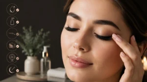 مراقبت های بعد از کاشت مژه؛ 11 نکته مهم برای ماندگاری بیشتر