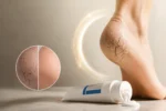 کرم درماتیپیک برای ترک پا؛ بررسی مزایا، نحوه استفاده و میزان تاثیر