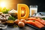 ویتامین دی در چه غذاها و میوه هایی وجود دارد؟ غنی ترین منابع ویتامین d