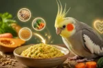 طرز تهیه غذای نرم برای عروس هلندی + مقوی ترین غذا برای عروس هلندی