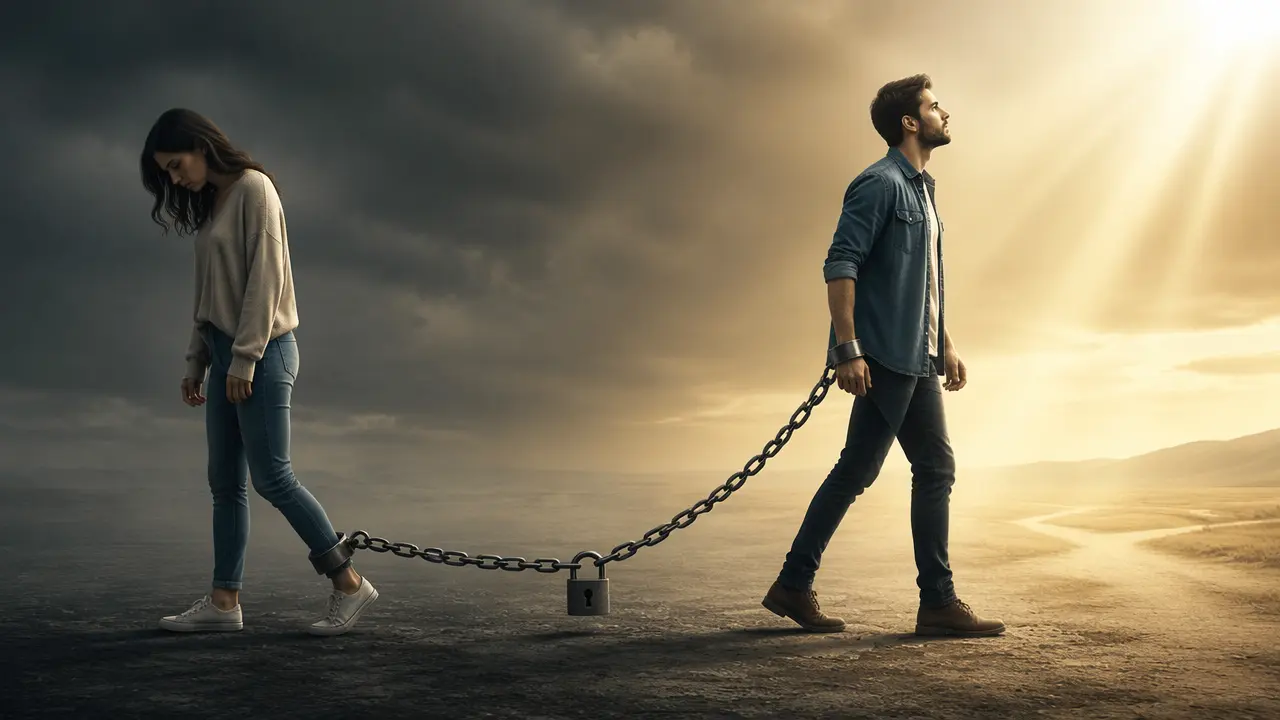 ازدواج با فرد وابسته