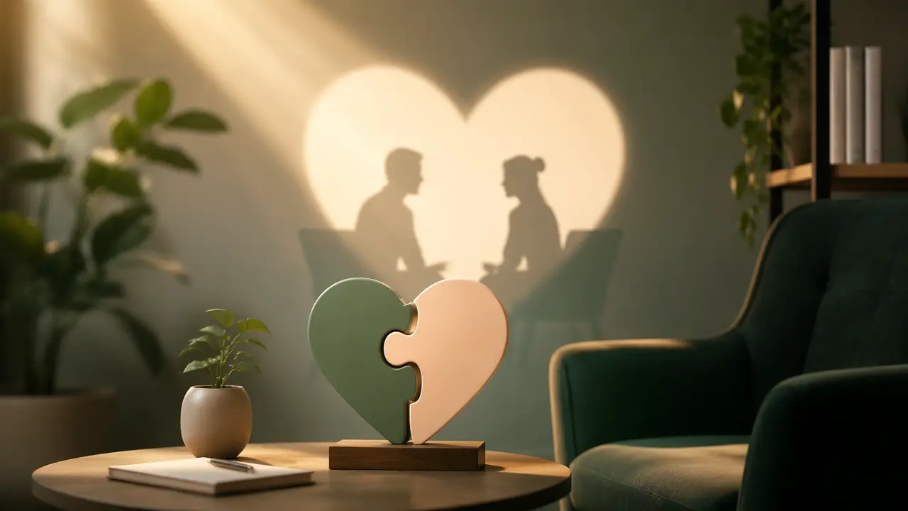 مشاوره قبل ازدواج