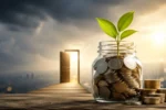 پس انداز پول برای روز مبادا