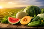 محصولات جالیزی