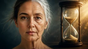 سن دقیق پیری چه زمانی است؟