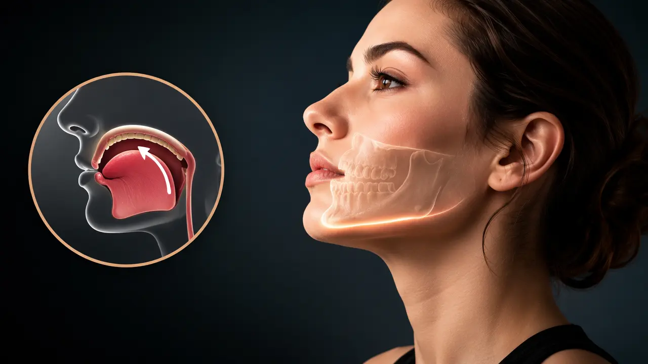 میوینگ صورت چیست؟