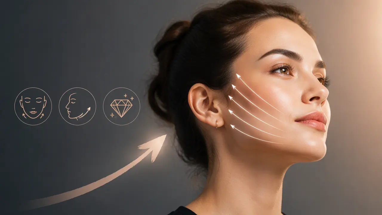 میوینگ صورت چیست؟ بررسی تاثیر، مزایا و واقعیت این تکنیک