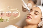 پاکسازی پوست چیست؟ مراحل، فواید و هر آنچه باید درباره آن بدانید