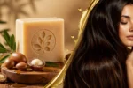 صابون آرگان برای پوست و مو؛ بررسی خواص، مزایا و روش استفاده