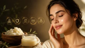 روغن دنبه برای پوست؛ 5 خاصیت مهم و روش استفاده