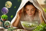 برای بخور صورت از چه گیاهی استفاده کنیم؟ بهترین گزینه ها برای هر نوع پوست