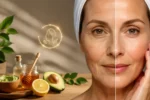 رفع چین و چروک در خانه با روش های ساده، ارزان و کاربردی
