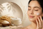 کرم برنج برای پوست؛ بررسی خواص، فواید و روش ساخت خانگی