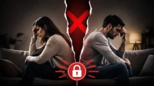 10 جمله ممنوعه در زندگی مشترک که نباید به همسر بگویید