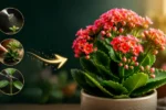 نگهداری گیاه کالانکوئه