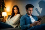 شیوه زندگی با همسر شکاک