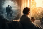 چگونه بعد از مرگ همسر آرام شویم؟
