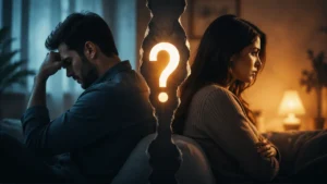 دعوای زن و شوهر از کجا شروع می شود؟