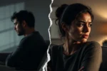 چرا زن از شوهرش متنفر می شود؟