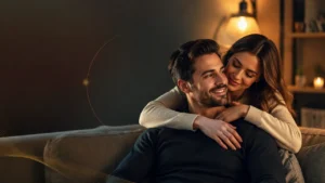 راضی نگه داشتن مرد زندگی