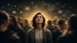 چگونه فکر دیگران برایمان مهم نباشد؟