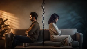 ریشه اصلی نارضایتی از زندگی مشترک چیست
