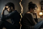 9 رفتار خطرناک در زندگی مشترک