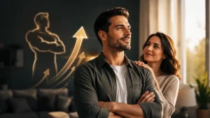 افزایش اعتماد به نفس همسر