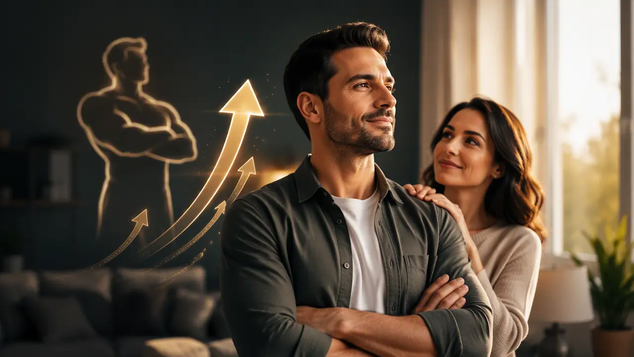 افزایش اعتماد به نفس همسر