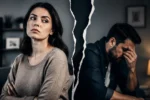 9 رفتار زنانه ای که شوهر را به تدریج از همسرش متنفر می کند
