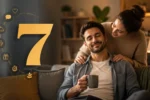 7 کاری برای بهتر کردن حال شوهرتان