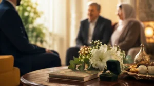 راهنمای کامل آداب خواستگاری